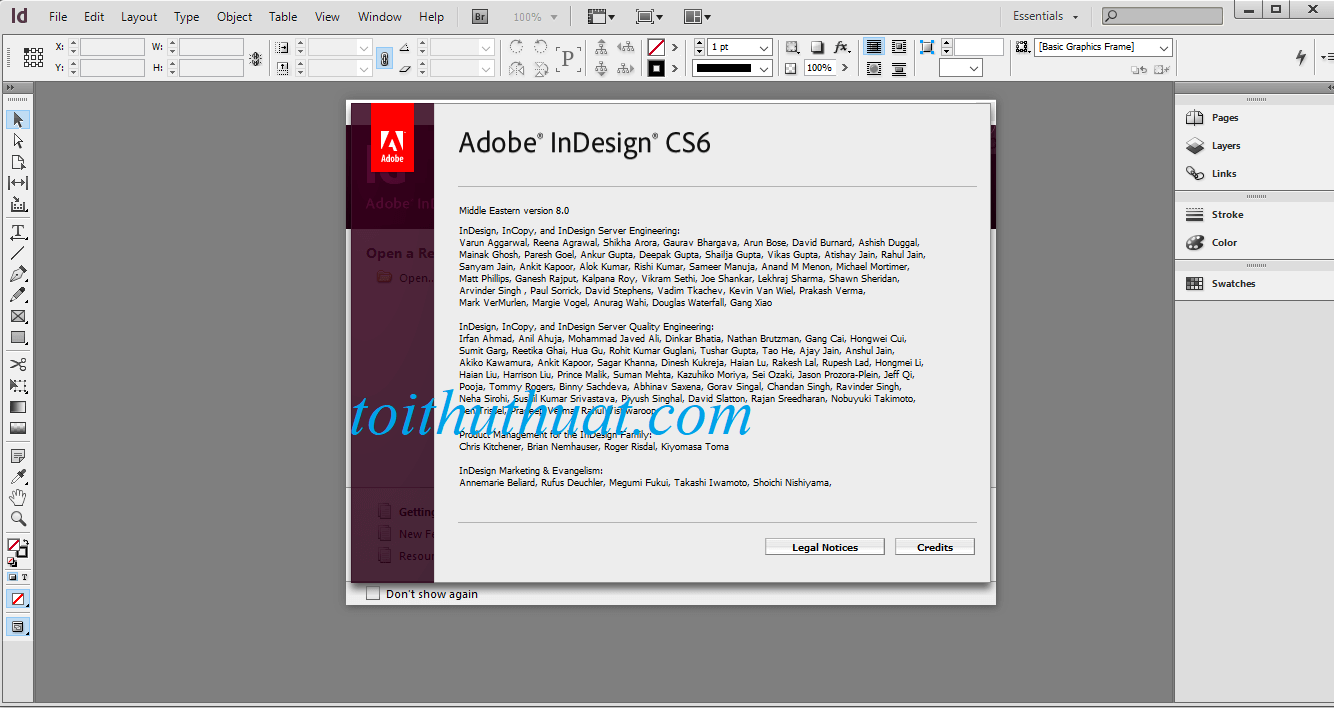 adobe updater for cs6